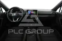 2021 Seat Tarraco