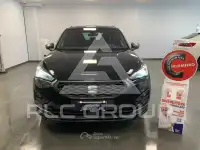 2021 Seat Tarraco