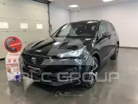 2021 Seat Tarraco
