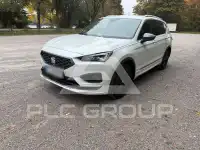 2021 Seat Tarraco