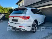 2021 Seat Tarraco