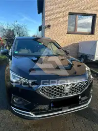 2021 Seat Tarraco