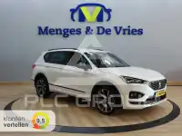 2021 Seat Tarraco