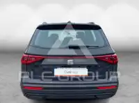 2021 Seat Tarraco