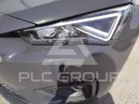 2021 Seat Tarraco