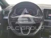 2021 Seat Tarraco