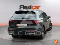 2021 Seat Tarraco