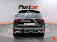 2021 Seat Tarraco