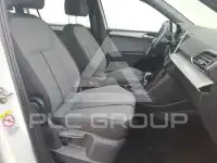 2021 Seat Tarraco