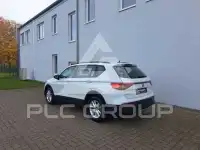 2021 Seat Tarraco