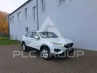 2021 Seat Tarraco
