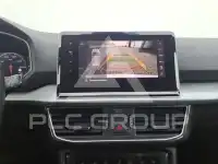 2021 Seat Tarraco