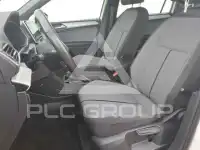 2021 Seat Tarraco