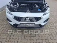 2021 Seat Tarraco