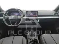 2021 Seat Tarraco