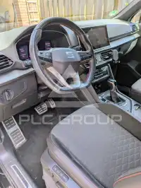 2021 Seat Tarraco