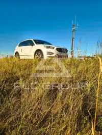 2021 Seat Tarraco