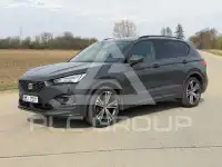 2021 Seat Tarraco