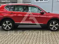 2021 Seat Tarraco