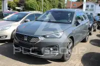 2021 Seat Tarraco