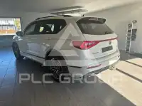 2021 Seat Tarraco