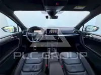 2021 Seat Tarraco
