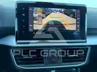 2021 Seat Tarraco