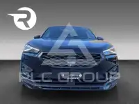2021 Seat Tarraco