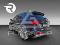 2021 Seat Tarraco