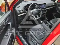 2021 Seat Tarraco
