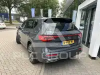 2021 Seat Tarraco