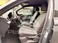 2021 Seat Tarraco