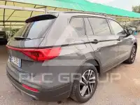 2021 Seat Tarraco