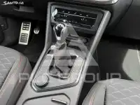 2021 Seat Tarraco