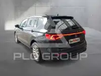 2021 Seat Tarraco