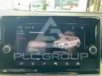 2021 Seat Tarraco