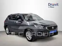2021 Seat Tarraco
