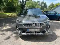 2021 Seat Tarraco