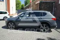 2021 Seat Tarraco