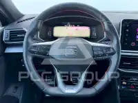 2021 Seat Tarraco