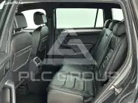 2021 Seat Tarraco