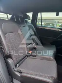 2021 Seat Tarraco