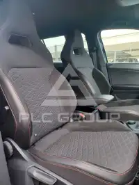 2021 Seat Tarraco