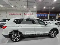 2021 Seat Tarraco
