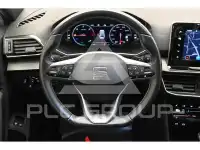 2021 Seat Tarraco