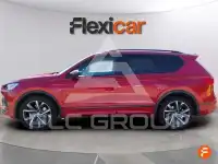 2021 Seat Tarraco