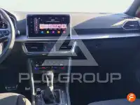 2021 Seat Tarraco