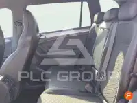2021 Seat Tarraco