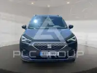 2021 Seat Tarraco
