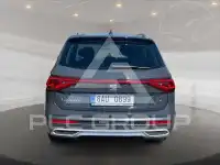 2021 Seat Tarraco